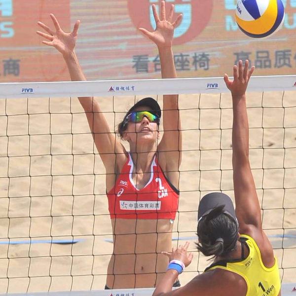 Marie-Christine Lapointe