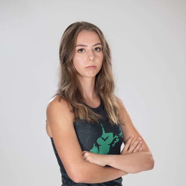 Mackenzie Stanley