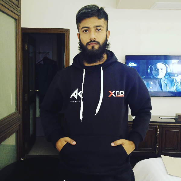 Usama Manzoor