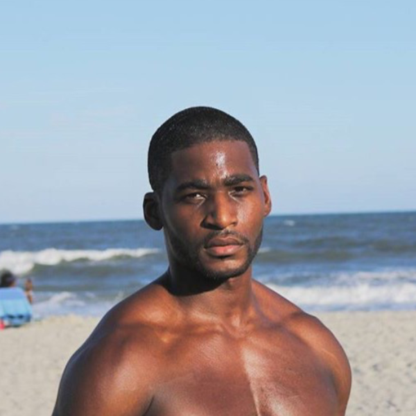 Kareem Mickens
