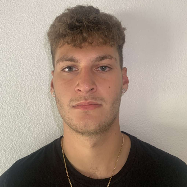 Nicolai Dejbakhsh