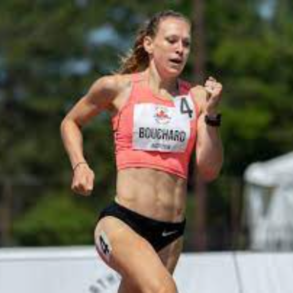 Maite Bouchard