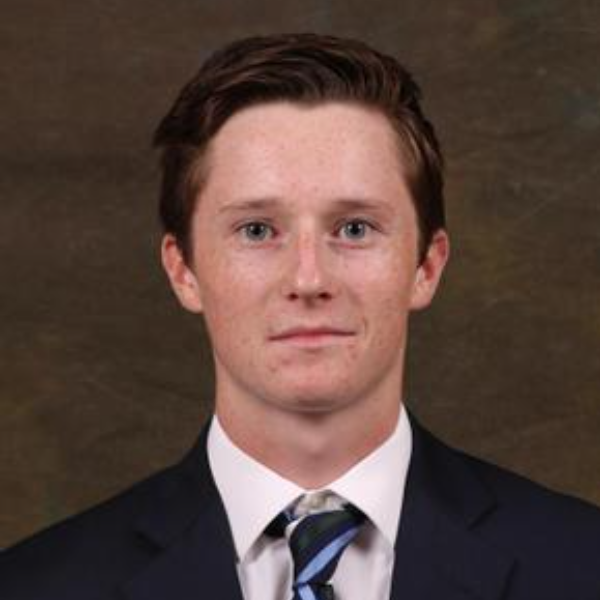 Justin Johnson