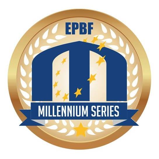 Millenium Series: European masters