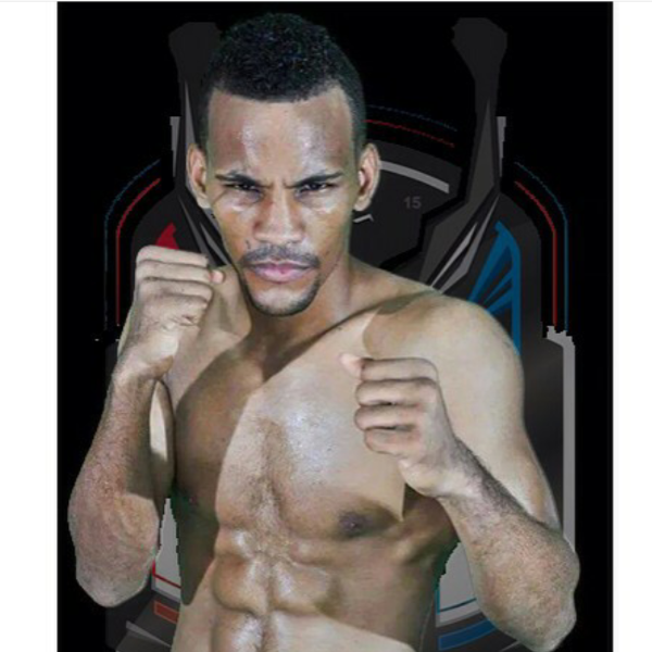 Harold Rivas