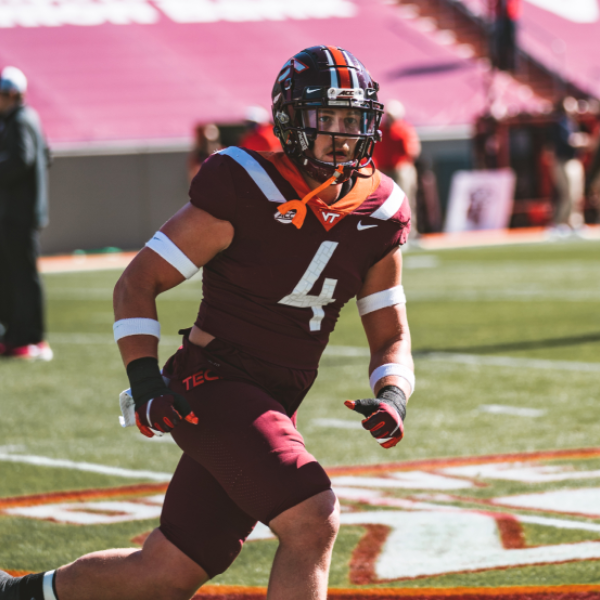 Dax Hollifield