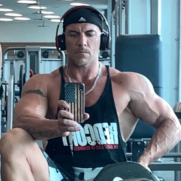 Jay Cimolai