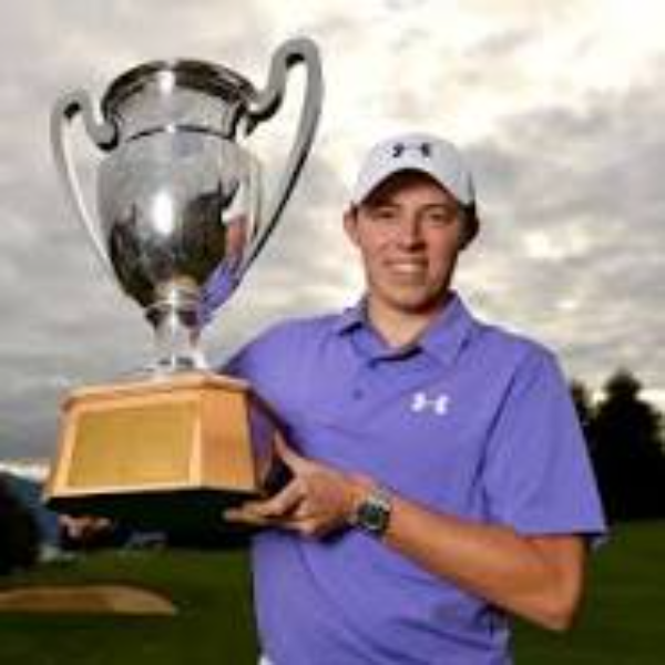 Matthew Fitzpatrick