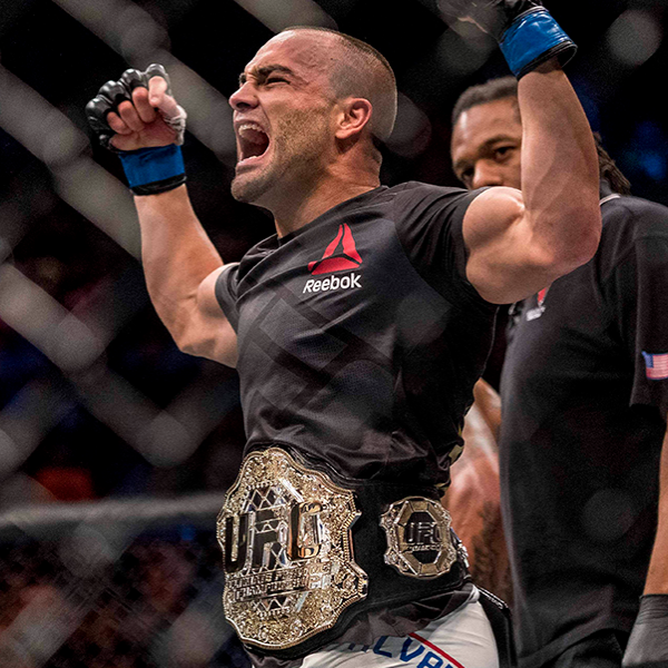 Eddie Alvarez