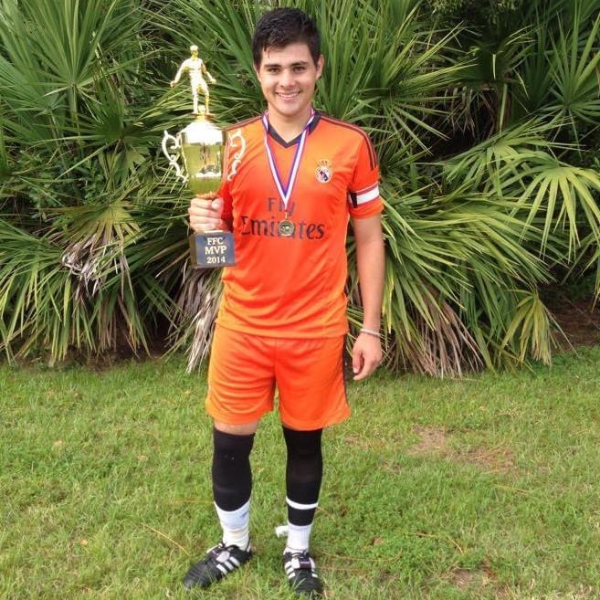 Felipe Escobedo