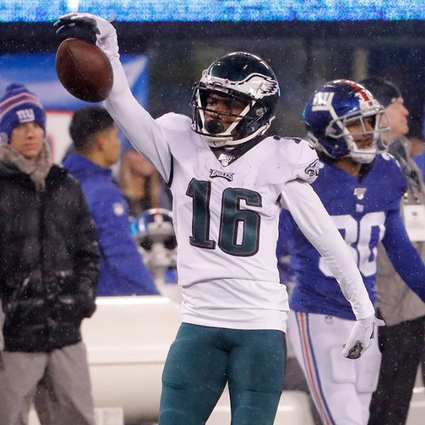 Deontay Burnett