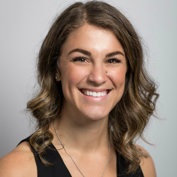 Anya Packer