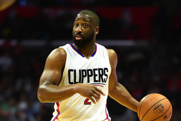 Raymond Felton