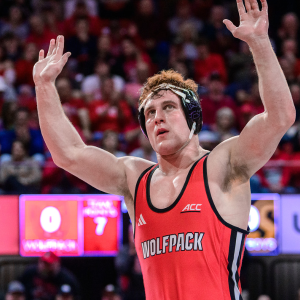 Trent Hidlay
