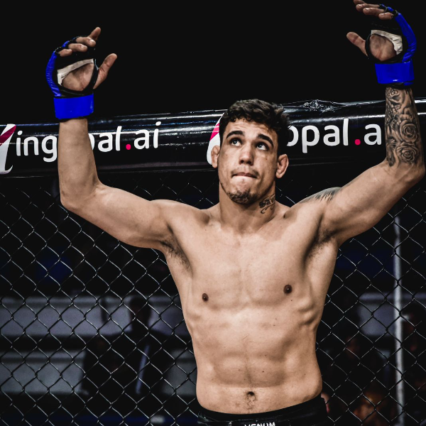 Heraldo Souza