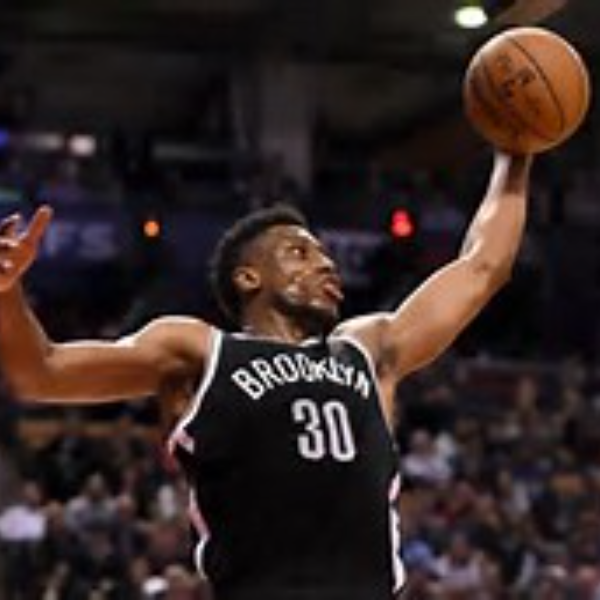 Thaddeus Young