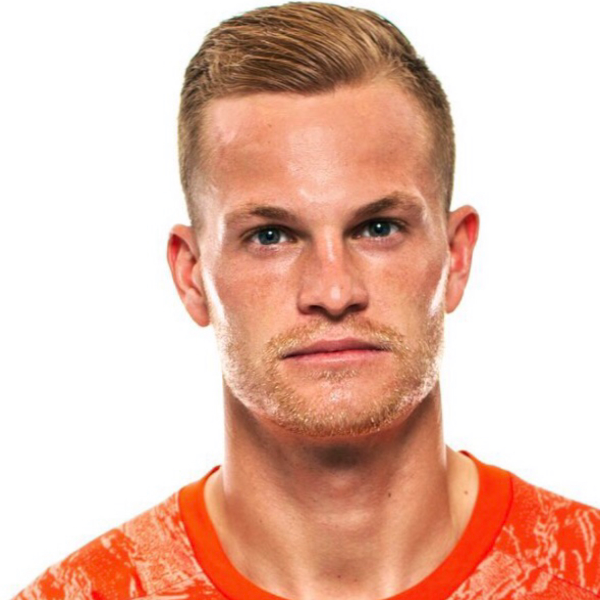 Jon Kempin