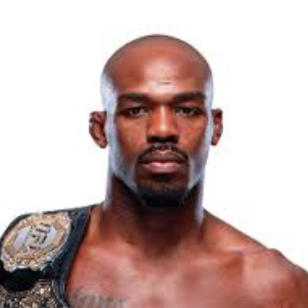 Jon Jones