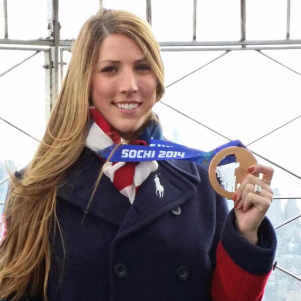 Erin Hamlin