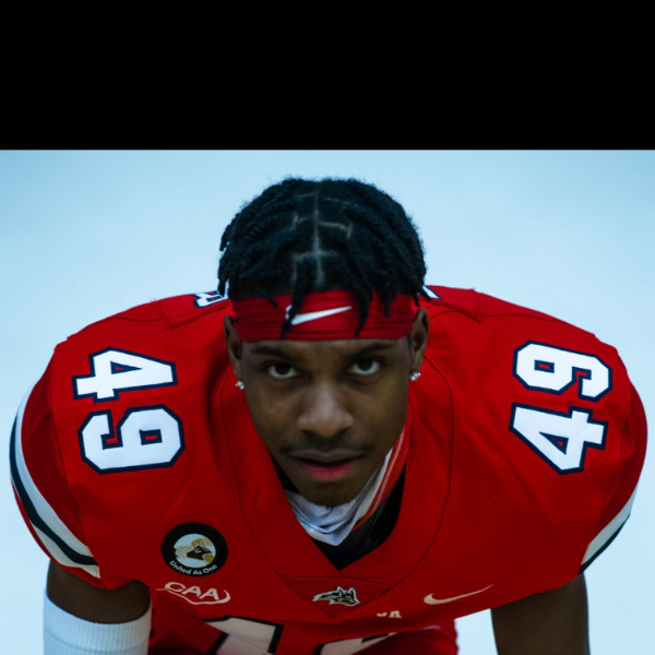 Kevonne Wilder