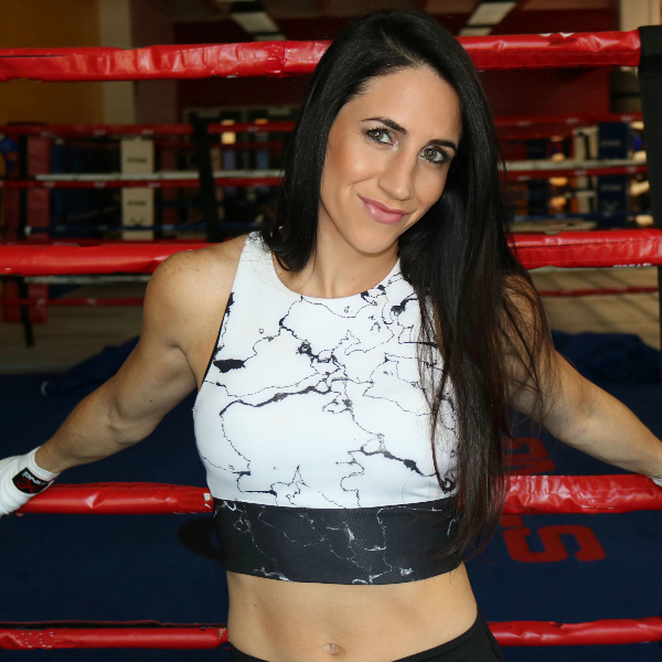 Christina Cruz
