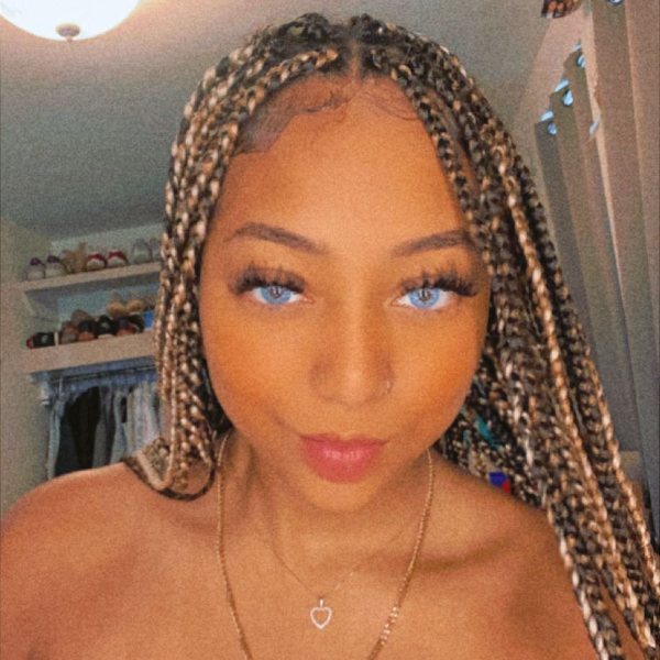 jada moore