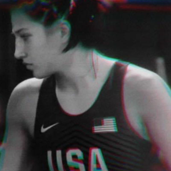 Jaslynn Gallegos