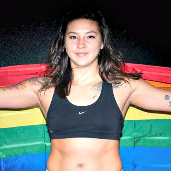 TIffany Masters