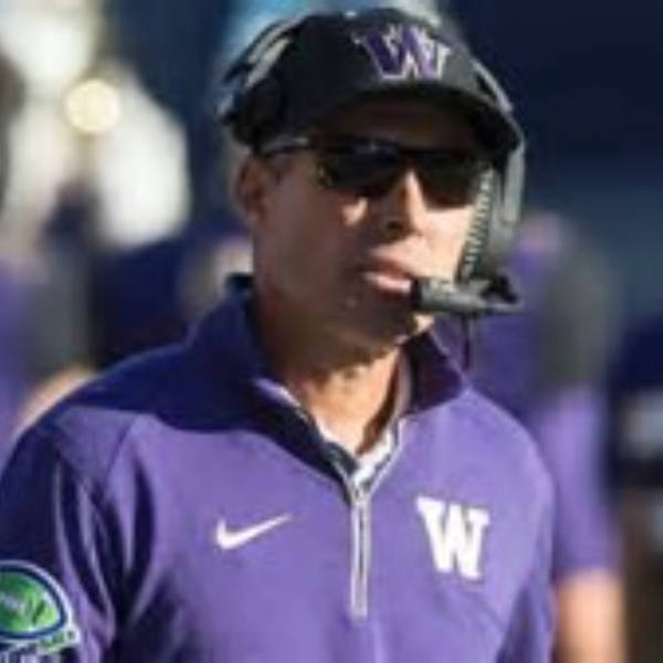 Chris Petersen