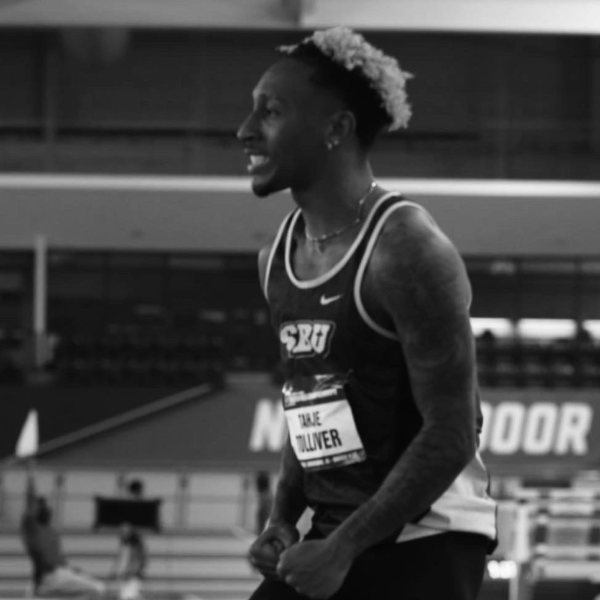 Tahje Tolliver