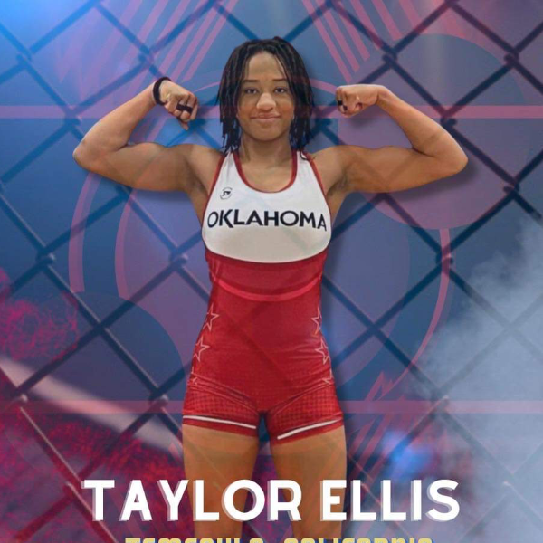 Taylor Ellis Hishaw