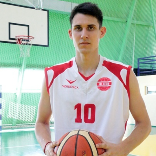 Vladimir Manastirli