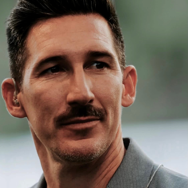 Sacha Kljestan
