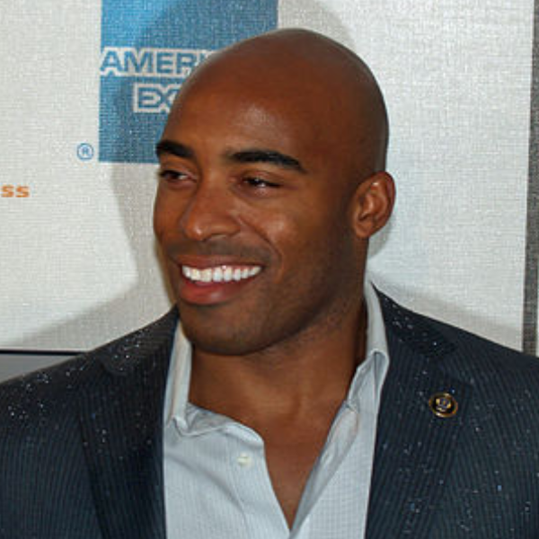 Tiki Barber