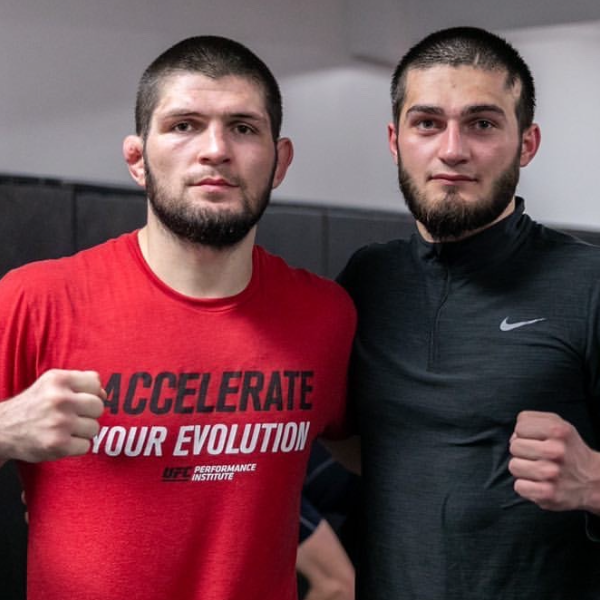 Rustam Serbiev