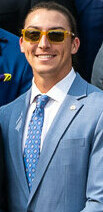 Tommy Townsend