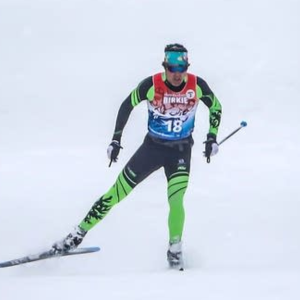 BIRKIE - Ski.Run.Bike
