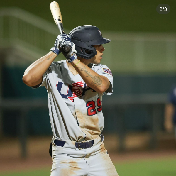Yohandy Morales