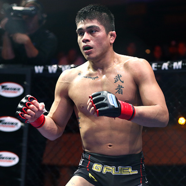 John Castadena