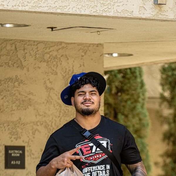 Tiaoalii Savea