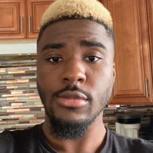Ryan Tchoungoua