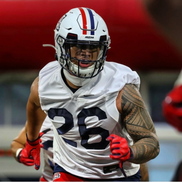 Eddie Siaumau
