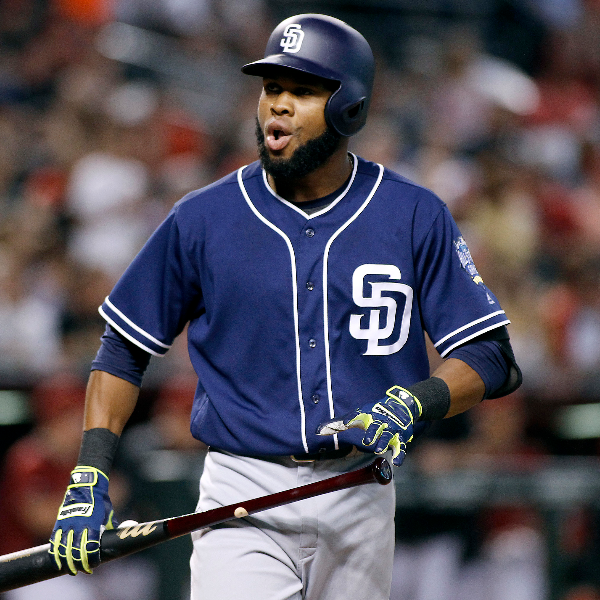 Manuel Margot