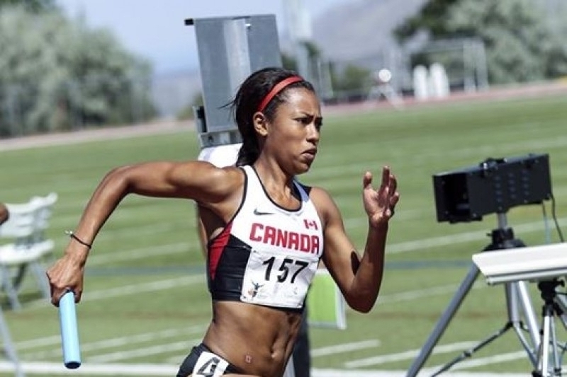 Whitney Rowe