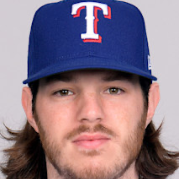 Jonah Heim