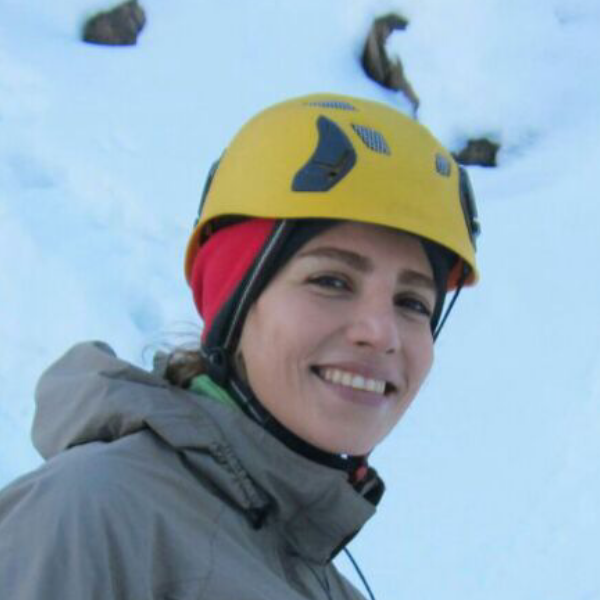 Yasaman Khosravian