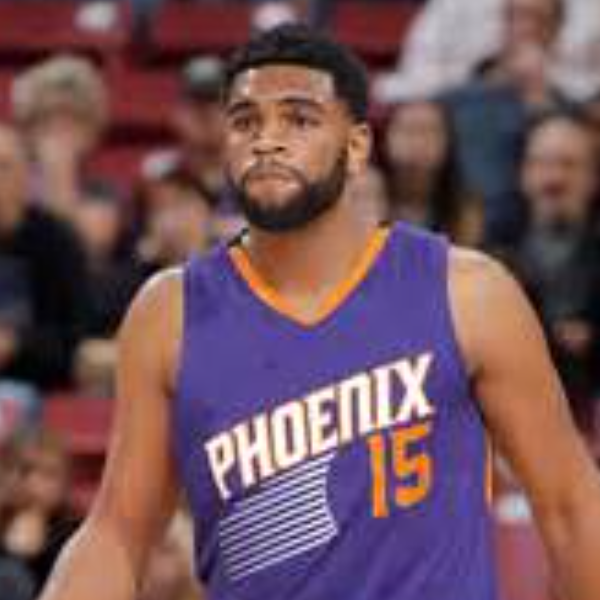 Alan Williams