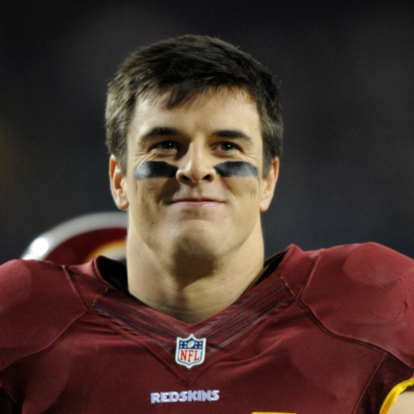 Ryan Kerrigan