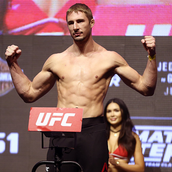 Cory Hendricks