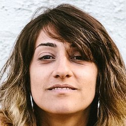 Arielle Scarcella Sponsorship Opportunities